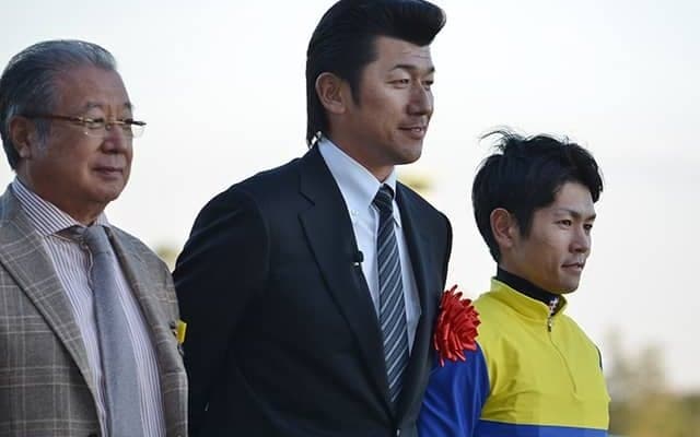 横浜DeNA三浦大輔監督が現役プロ野球選手初の馬主になったワケ