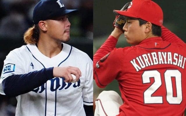 西武にまた“騒動”エースのメジャー直訴に待った　広島抑えは4200万円増、20日の更改