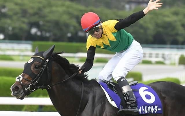 【有馬記念予想】連軸向きはタイトルホルダー？ 宝塚記念と有馬記念の相関関係を分析