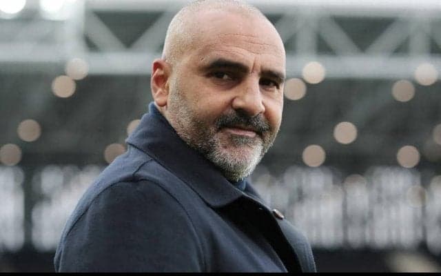 セリエBで低迷するカリアリ、今夏に招へいしたリベラーニ監督を成績不振で解任