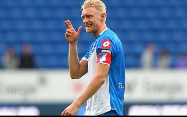 ホッフェンハイムなどで活躍した元ドイツ代表DFベックが35歳で現役引退へ