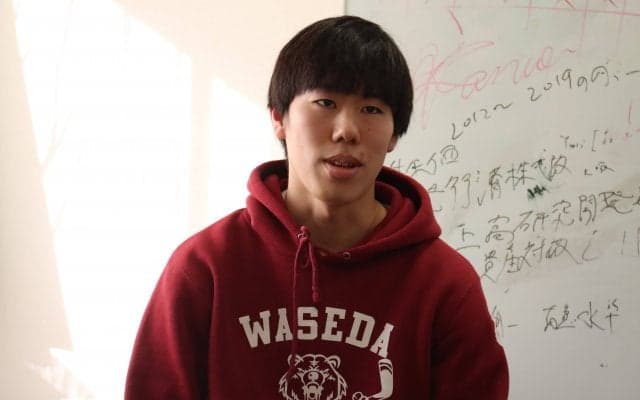 【連載】インカレ直前特集『夜が明ける前に』　第７回　ＦＷ木綿宏太副将（スポ４＝北海道・駒大苫小牧）✕ＤＦ金井和（文構４＝東京・早実）✕ＦＷ田中裕人（スポ２＝滋賀・光泉カトリック）