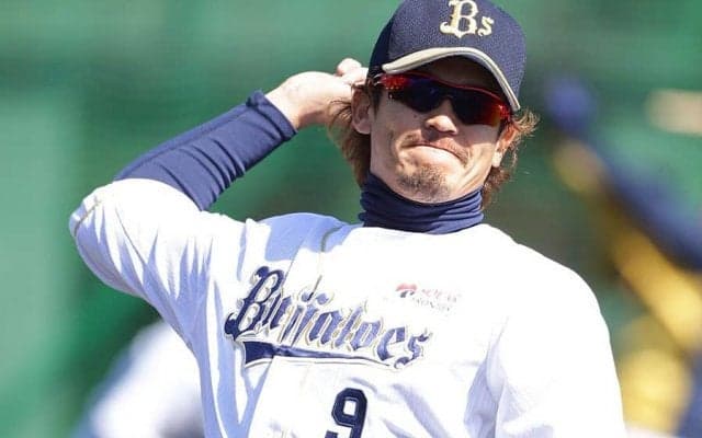 「この金額か自由契約か選んでくれ」　理解した事実上の戦力外…迷わなかった退団