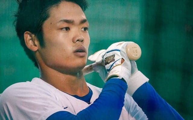 投手転向も「客寄せパンダじゃアカン」　根尾昂から突然の電話…幻の“二刀流”進言