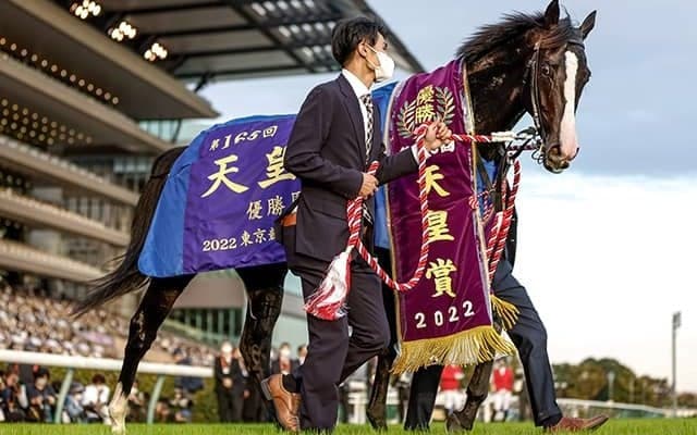 有馬記念のイクイノックスに暗雲？ 勝ち馬多数輩出のローテーションに注目！