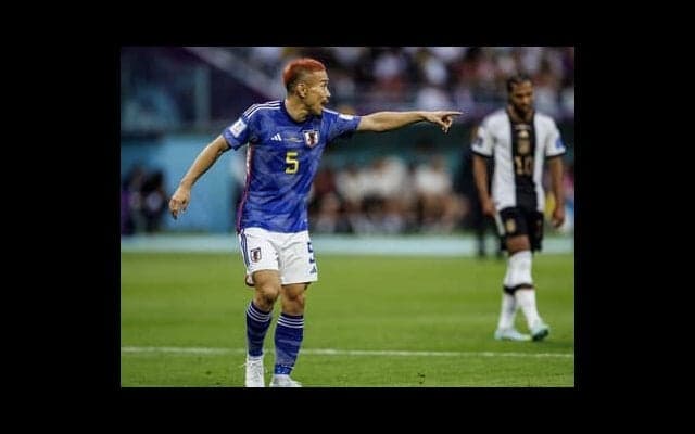 「あの長友か？」「マラドーナとともに」「出てたら優勝できた」…イタリア人が見たカタールＷ杯