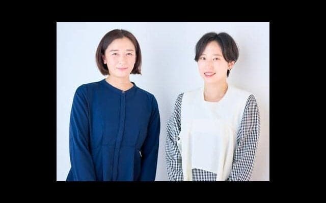伊藤華英が馬淵優佳と語る現役引退と復帰の難しさ。「一度目の競技生活では、最初から最後までずっと辞めたいと思っていた」