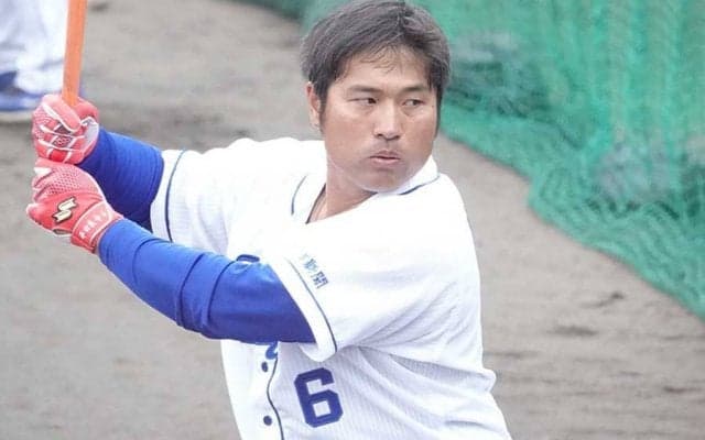 中日戦力外の平田、育成でも厳しい“再起の道”　ベテランに待つ現実…1年で引退が多数