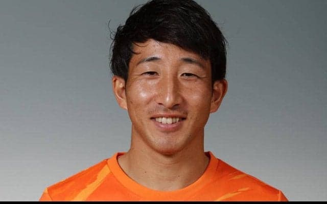 山形、清水退団のFW後藤優介を獲得！「2023シーズン、J2優勝そしてJ1昇格しましょう！」