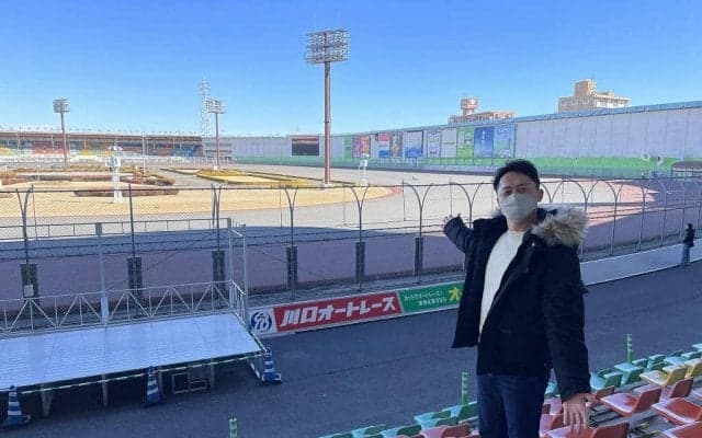 『森泉宏一の実況天国』Vol.86