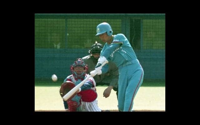 辻発彦は西武に入団してすぐバットを短く持つようになった。石毛宏典が振り返る、黄金世代の「鉄壁セカンド」が育つまで