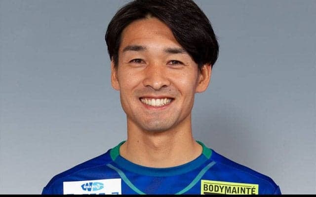 今季J2全試合出場のMF白井永地が徳島と契約更新、J2通算10シーズン目に突入へ