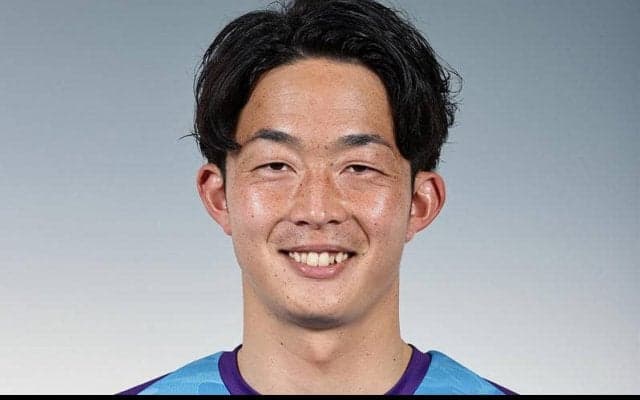 京都がGK太田岳志と契約更新「自分を必要としてくれていることに感謝の気持ちを忘れずに」