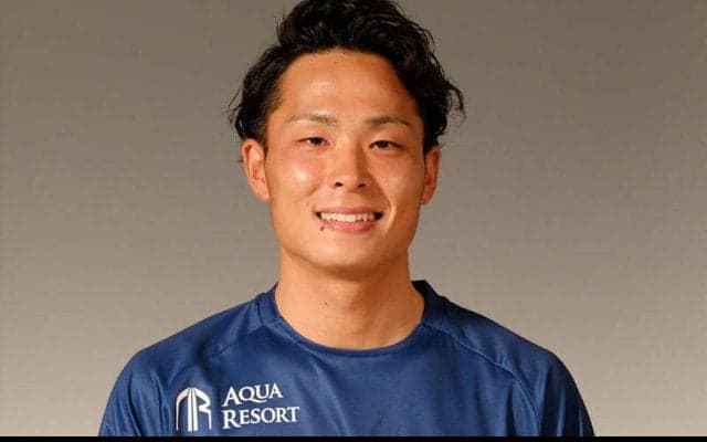 町田、今季全試合出場のMF翁長聖と契約更新