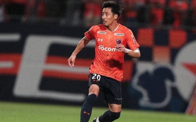 大宮がデビュー戦で急造GKを務めたMF栗本広輝と契約更新、自身でデータを集め分析して交渉したことを明かす「一緒に闘っていただければ嬉しいです」