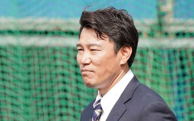 台湾球界で需要高まる日本人指導者　元中日・井端氏や「ノックの名手」ら招聘