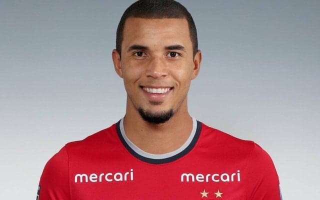 鹿島がDFブエノと契約満了、リーグ戦通算35試合1得点「ファミリーの一員であることに変わりはない」