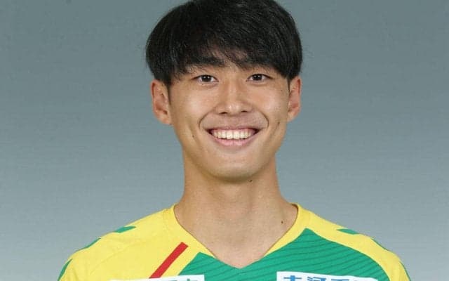 千葉の若手FW佐久間太一、八戸へ期限付き移籍「必ず成長して帰ってきます！」