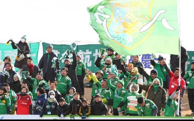 八戸がJFL青森からGK相澤ピーターコアミを完全移籍で獲得、昨季のトライアウトで中心性脊髄損傷も再びJリーグ復帰「強い覚悟を持ってきました」