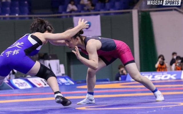 【連載】天皇杯全日本選手権直前特集『譲らない』　第３回　島谷侃×山崎祥平×片岡梨乃×伊藤海