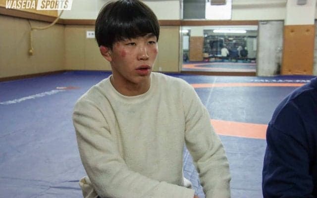 【連載】天皇杯全日本選手権直前特集『譲らない』　最終回　玉岡颯斗×尾西大河×北脇香