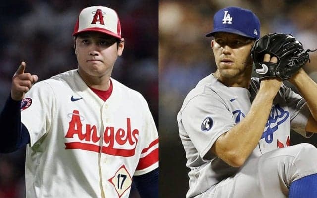 【MLB】エンゼルスは来季も「残念ながら地区4位」　積極補強は高評価も…米メディア激辛の理由