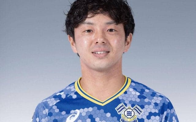 今治がMF野口航との来季契約を更新「新スタジアムでJ2昇格を！」