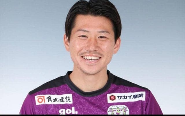 相模原、藤枝退団のDF温井駿斗を獲得！「クラブのために、全身全霊をかけて戦います！」