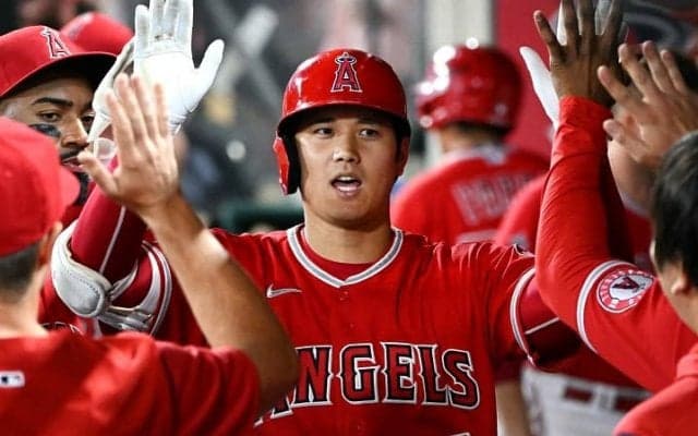 大谷翔平の獲得にパドレスも関心！米メディアが球団の積極性を指摘「あらゆる手段を講じるだろう」