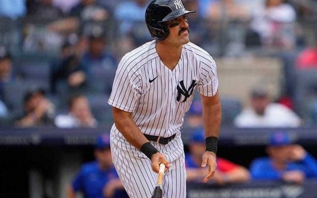 【MLB】打率1割→最大27億円の“奇跡の復活”　引退寸前37歳の「サクセスストーリー」