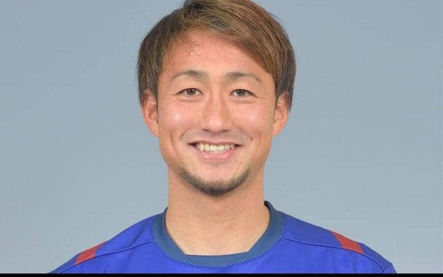 富山がMF椎名伸志と契約更新「チームとして次のステージに進みたいと強く思います」