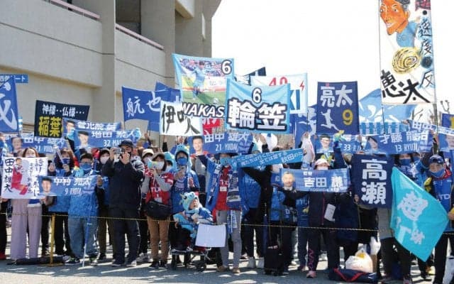 秋田、U-18から今季2種登録のMF鈴木陽成が昇格！ 6月天皇杯でトップチームデビュー