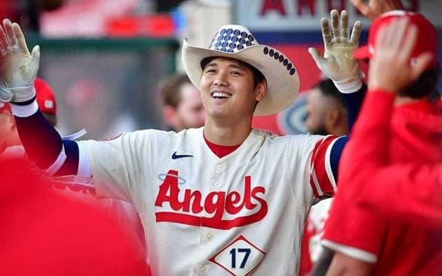【MLB】大谷翔平への新たな“名台詞”に期待　エンゼルス実況アナに新顔…メッツから移籍