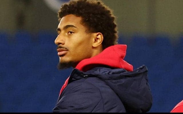 セビージャの救世主になれるか、フランス人CBロイク・バデが今冬加入へ