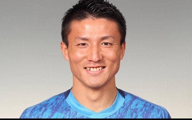 讃岐が秋田退団のMF江口直生を獲得！「一丸となり、J2の舞台に行きましょう！」