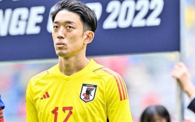 「権田選手って大きいんですね」日本代表\"3選手\"との集合写真を神戸DF槙野智章が投稿! 「ゆっくり休んでください」とカタールW杯＆テレビ収録を労う