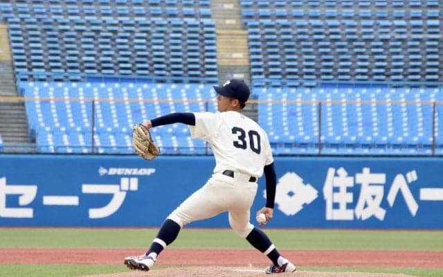 [硬式野球]～かなわなかった１部昇格、目標達成に向けた勝負の冬～ 1２日間連続インタビュー第５日目・島田舜也投手