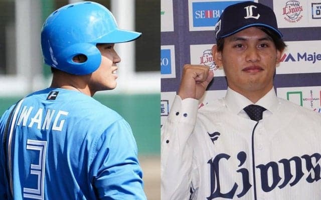 王柏融、張奕らNPB戦士がWBC参戦に意欲　2次Rで日本と激突も…台湾代表の選手構成は？