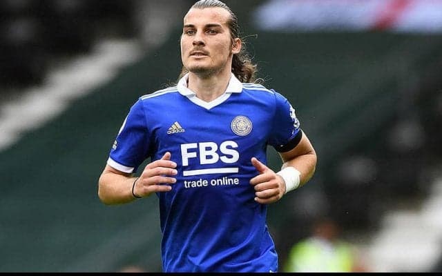 アトレティコがレスターDFソユンジュ獲得に接近か？