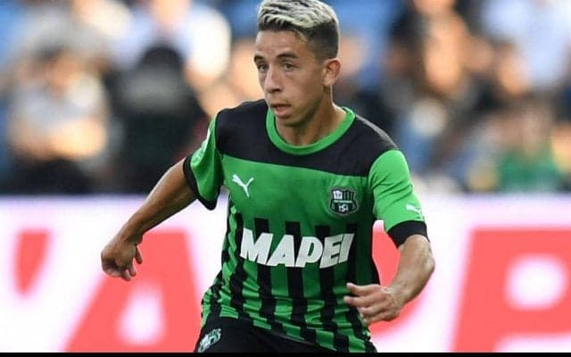 古巣との親善試合で負傷のマキシム・ロペスが約1カ月の離脱へ…