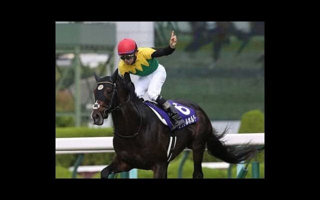 有馬記念で０勝の血統的ジンクスを「現役最強馬」が打ち破るか、レースと相性がいい５歳牝馬が上回るか
