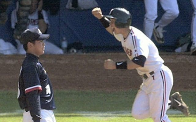 「どんな顔で帰ればいいのか」　失意に沈んだシドニー五輪…忘れられぬ痛恨の1球