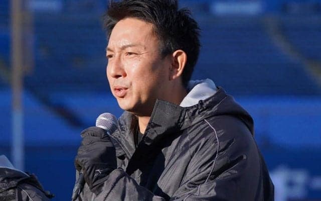 勝敗を背負わないで…川崎宗則が子どもたちに伝える“リセット術”「野球はやめてもいい」