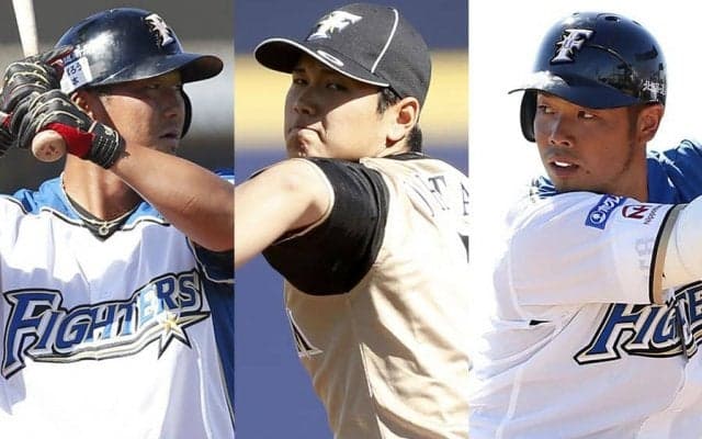 残るは1人だけ…ハム16年日本一戦士のその後　FA、無償トレード、ノンテンダーで解体