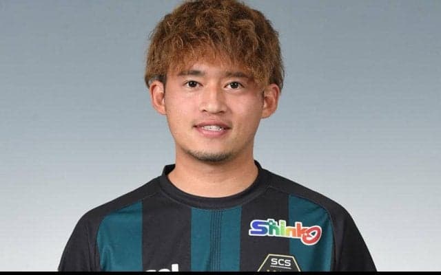 岩手が相模原のDF石田崚真を完全移籍で獲得！「全力でプレーし、チームに貢献できるよう」