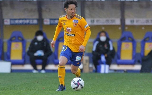 仙台のバンディエラ、MF富田晋伍が現役引退「応援があったからこそ、ここまで走り続けられました」