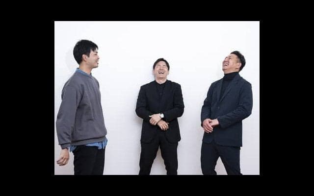 斎藤佑樹、福井優也、大石達也が今だから明かす「ジャパン選考ぶちギレ事件」「ドラフト秘話」「應武監督」