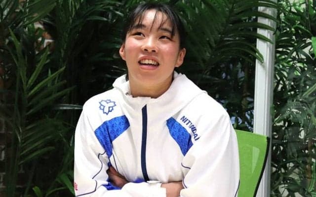 「運に恵まれた」東京五輪金メダリスト・入江聖奈が振り返る順風満帆なボクシング人生とは？