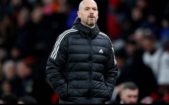 中断明け白星発進のユナイテッド、テン・ハグ監督はチーム称賛「ハングリーな姿を見せていた」