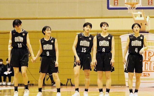 【ウインターカップ2022注目校】桜花学園（愛知）「総合力を高めて冬のリベンジへ向かう最強軍団」